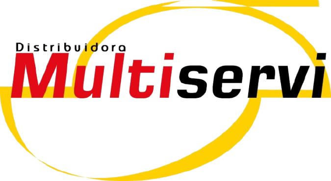 Multiservi Logo